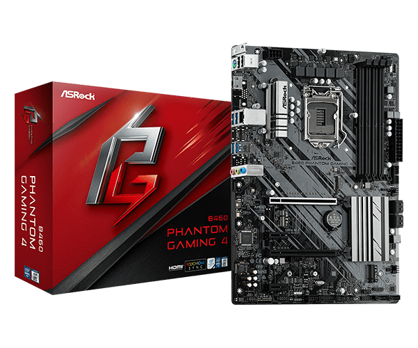 Asrock b450 phantom gaming new arrivals